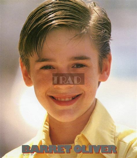 Barret Oliver Inniu Barret Oliver – Movies, Bio And Lists On MUBI