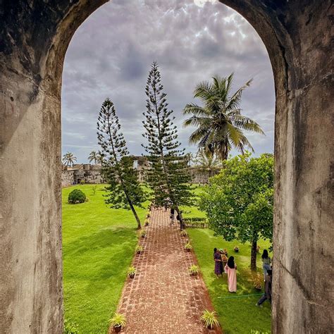 ANCHUTHENGU AND ANJENGO FORT - All You Need to Know BEFORE You Go 2026 ...