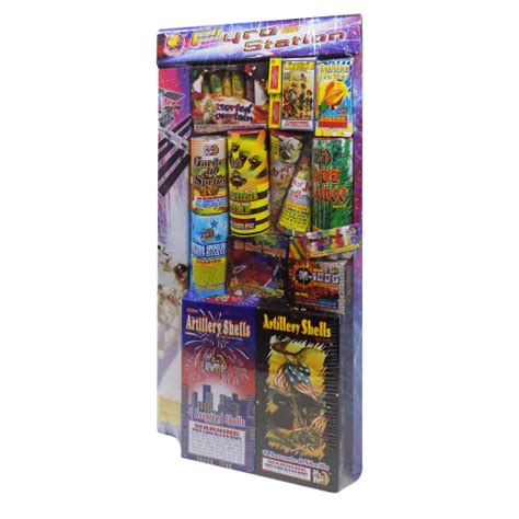 Image result for Pyro Outpost