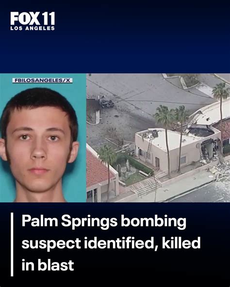 FOX 11 Los Angeles | Officials identified Guy Edward Bartkus, a 25-year ...