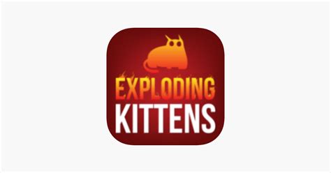 Exploding Kittens Talking Button 的图像结果