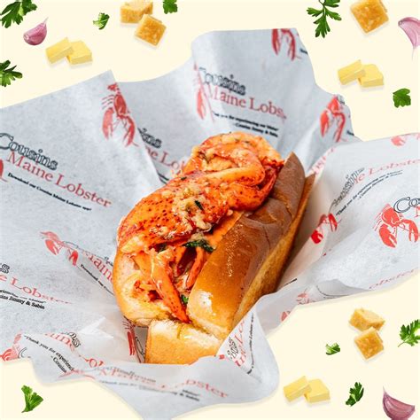Cousins Maine Lobster🦞 at Cocoa : Advance Auto Parts, 6847 U.S. Rte 1 ...