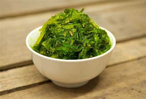 Buy Seaweed Salad (Goma Wakame) - Catalina Offshore - Online Fish Market