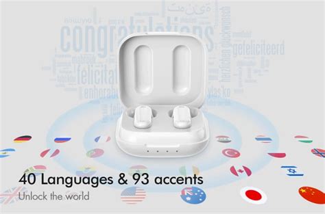 Image result for In-Ear Translators