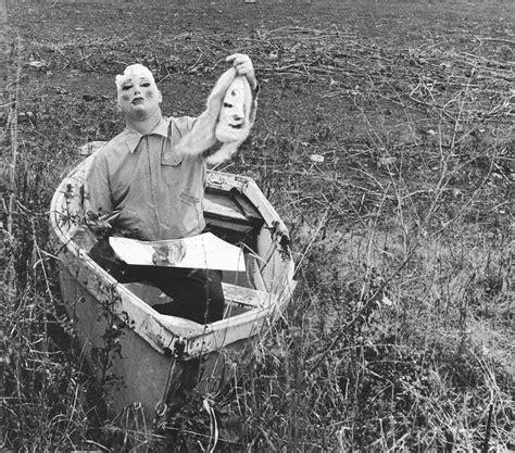 The Family Albums of Ralph Eugene Meatyard (2006) – AMERICAN SUBURB X