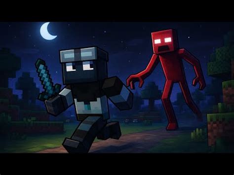 Image result for Minecraft Cryptid Horror Mod
