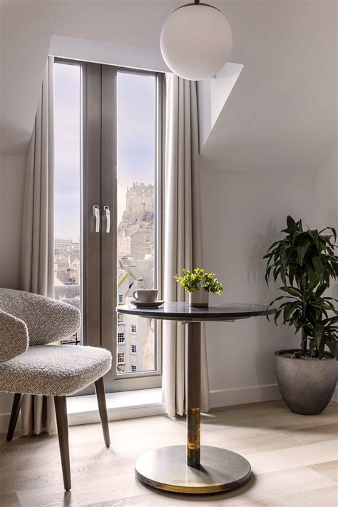 VIRGIN HOTELS EDINBURGH (Scotland) - Hotel Reviews, Photos, Rate ...