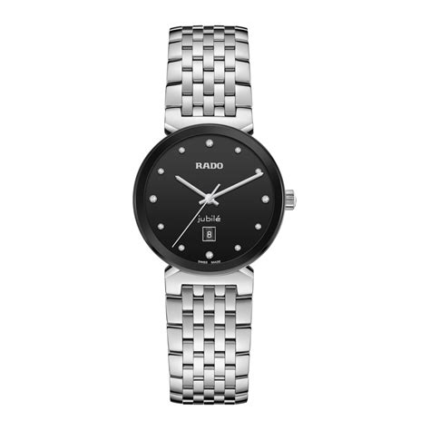 Rado R48913733 Florence Diamonds Watch for Women