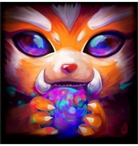 League of Legends Paper Print - Abstract posters in India - Buy art ...