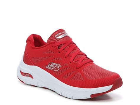 Skechers Arch Fit Sneaker - Women's - Free Shipping | DSW