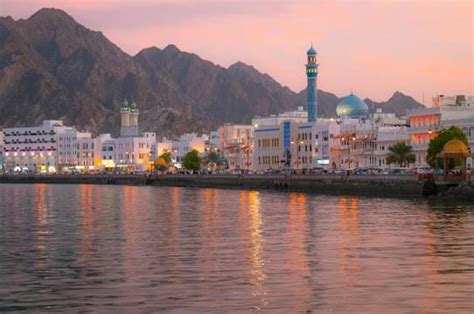 Oman Visa for Hong Konger citizens 2026 - Visa List