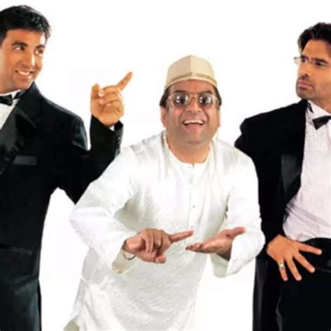 Salman Khan starrer Tiger 3, Akshay Kumar starrer Hera Pheri 3 and more ...