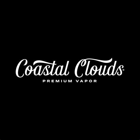 Coastal Clouds - Premium Vapor @ America's No.1 Online Vape Shop ...