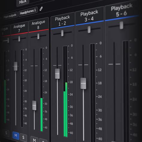 Focusrite Control Panel Download 的图像结果