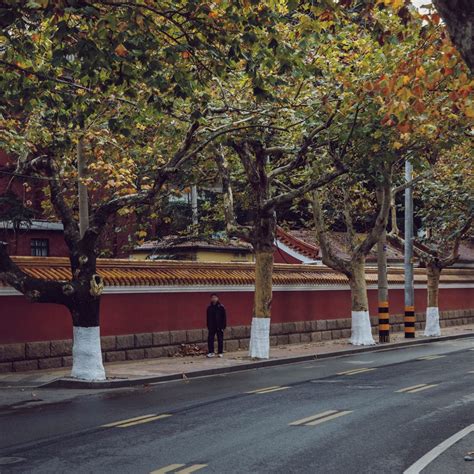 Shop the City: Qingdao | Cathay IN