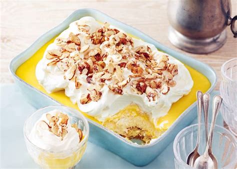 9 dessert recipes that will get you excited for Spring | Canadian Living
