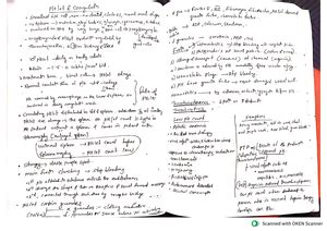 Blood bank 1 - Bsc MLT - Studocu