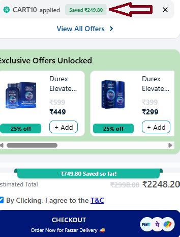 CouponBricks India | Latest Coupons, Promo Codes & Offers 2026