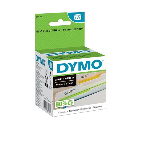 Image result for DYMO File Labels