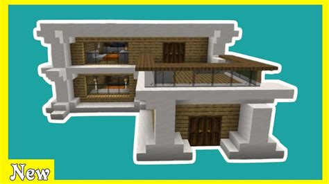 Image result for Minecraft Perfect House Tutorial