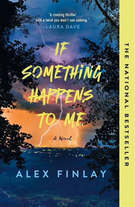 What If Something Happens
