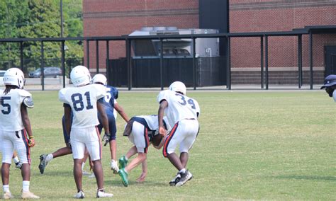 Northside Football 2023 Spring Preview: Eagles looking to compete for a ...