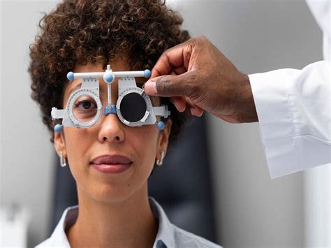 Vision Changes In Old Age: Know The Difference Between The Normal And ...