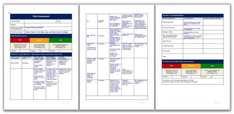 Image result for Electrical Work Method Statement
