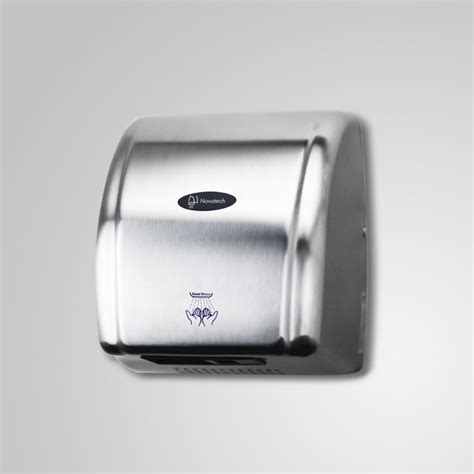 Image result for Novatech Hand Dryer