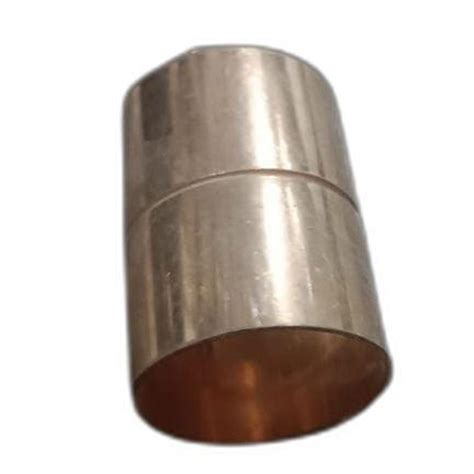 Image result for Copper Threaded Pipe Socket