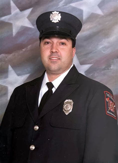 Scott Casey Obituary - Fall River, MA