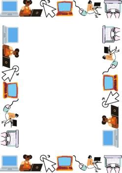 Computer Assignment Boarder 的图像结果