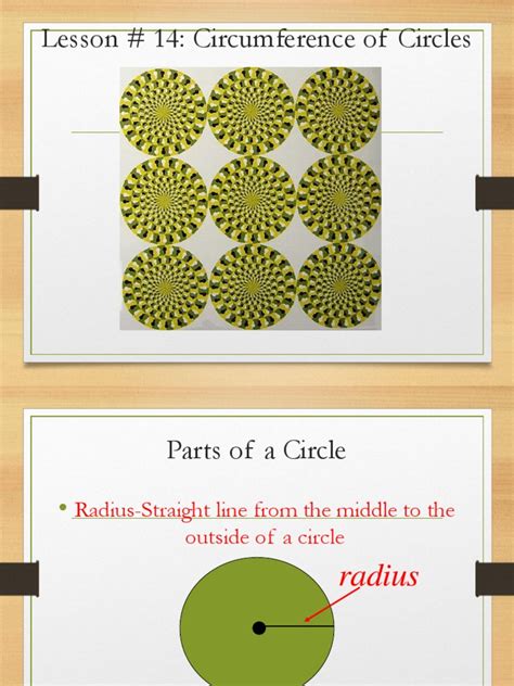 Image result for Circumference Explained