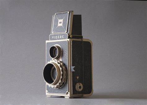 Image result for Pinhole Camera Cardboard