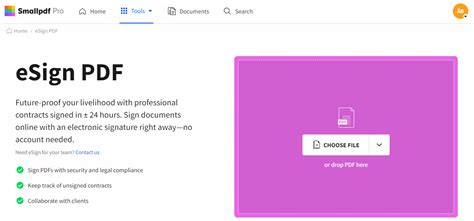 Image result for How to Create a Signable PDF