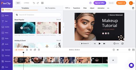 Image result for MiniTool Video Editor Tutorial