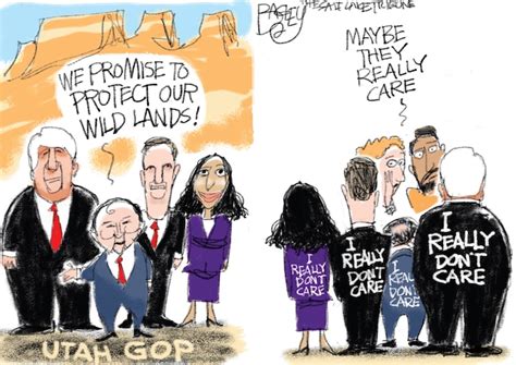 Bagley Cartoon: Trumping Justice