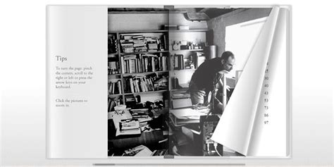 Image result for JS Turn Flip Book Code