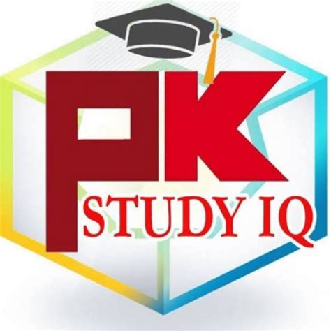 PK STUDY IQ – Apps on Google Play