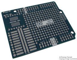 Image result for Arduino Daughter Card