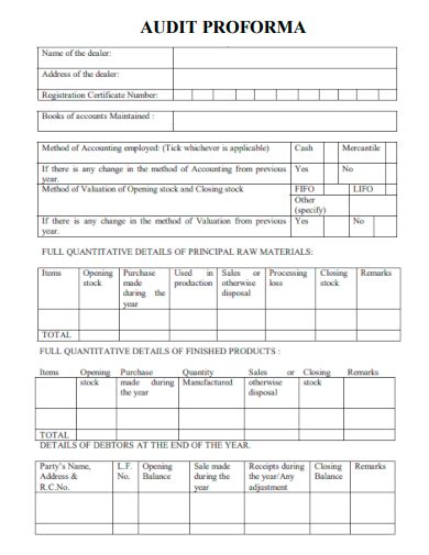 Sample Business Operating Proforma 的图像结果