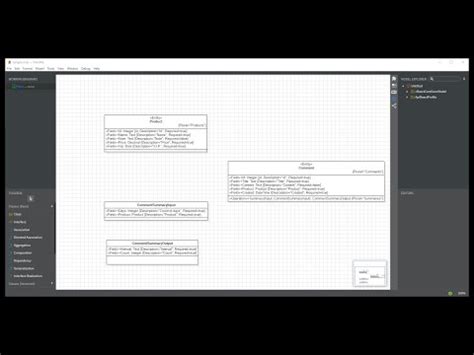 Image result for StarUML Generate Java Code