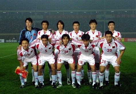 02年世界杯韩国队排名（韩国2002年世界杯四强名副其实吗）-足球问答-世界波
