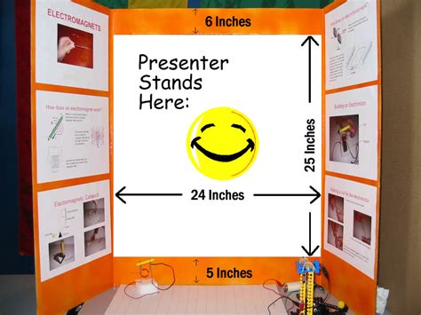 Image result for Library Science Fair Display