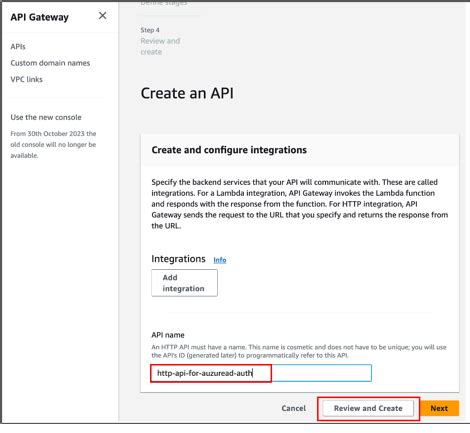 Image result for Amazon API Gateway SSO