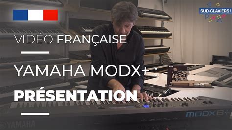 Image result for Yamaha MODx Tutorial Beginner