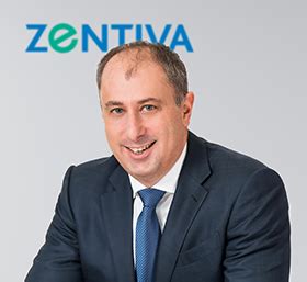 Our Leadership Team - Zentiva.in