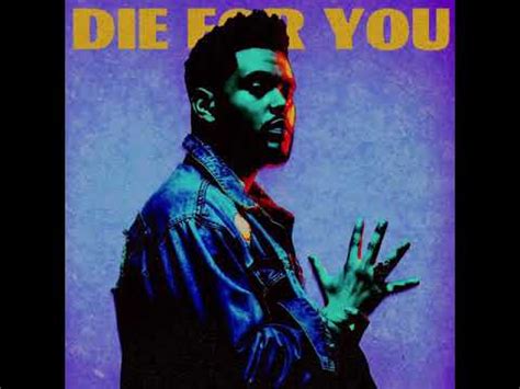 Die for you - The Weeknd Intro Loop - YouTube