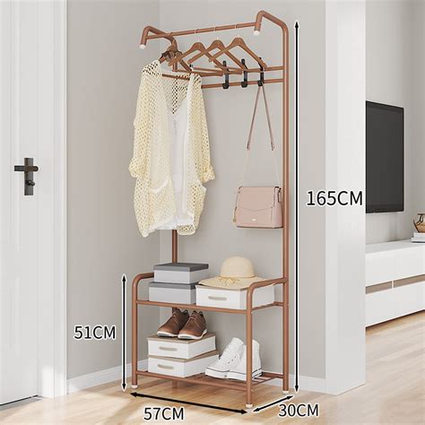 Buy Large Hall Trees and Coat Racks, Entryway Coat Racks with Storage ...