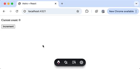 Image result for Astro React TypeScript